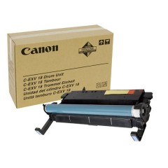 Būgnas Canon C-EXV18 OEM 