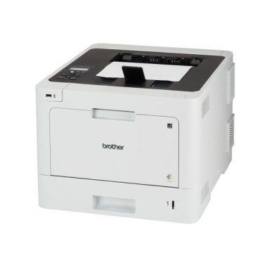 Brother HL-L8360CDW (Spausdintuvas) Wi-Fi