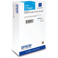 Kasetė Epson T7562 OEM