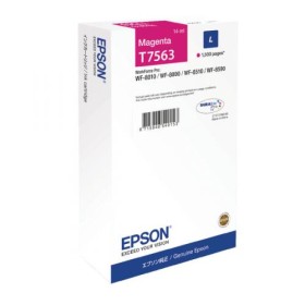 Kasetė Epson T7563 OEM