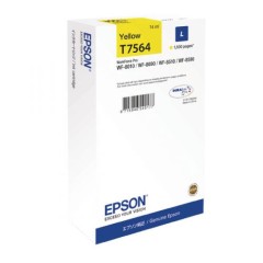 Kasetė Epson T7564 OEM