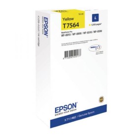Kasetė Epson T7564 OEM