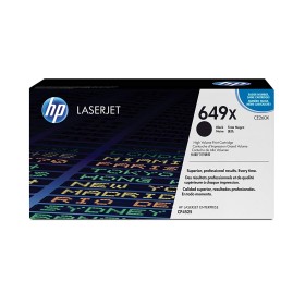 Kasetė HP CE260X OEM   