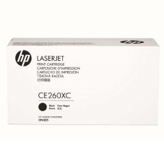 Kasetė HP CE260XC OEM Kasetė HP CE260XC OEM