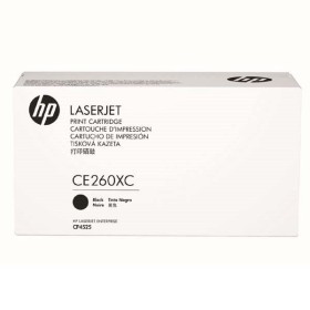 Kasetė HP CE260XC OEM   
