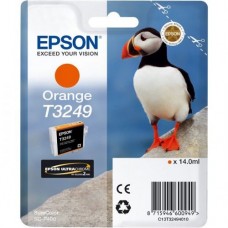Kasetė Epson T3249 Orange OEM