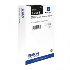 Kasetė Epson T7561 OEM