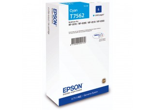 Kasetė Epson T7562 OEM