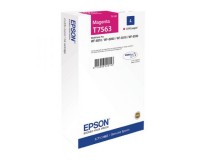 Kasetė Epson T7563 OEM