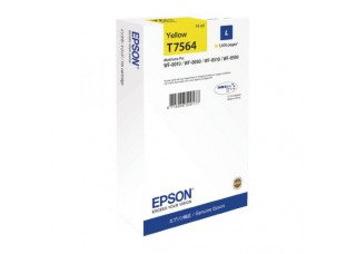 Kasetė Epson T7564 OEM