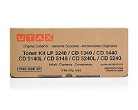 Kasetė UTAX CD1340; CD1440; CD5440; CD5240; LP3240 OEM