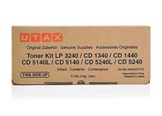 Kasetė UTAX CD1340; CD1440; CD5440; CD5240; LP3240 OEM