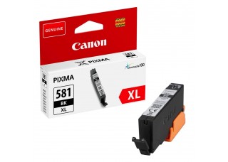 Kasetė Canon CLI-581XL BK OEM
