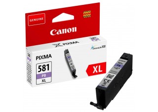 Kasetė Canon CLI-581XL PB OEM