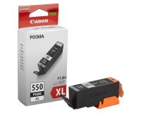 Kasetė Canon PGI-550XL PGBK OEM    