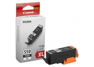 Kasetė Canon PGI-550XL PGBK OEM