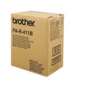 Brother PA-R-411 A4 ruloninis terminis popierius (6 rulonai)