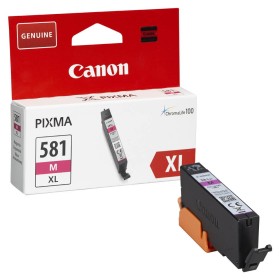 Kasetė Canon CLI-581XL M – Originali