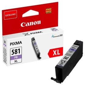 Kasetė Canon CLI-581XL PB – Originali