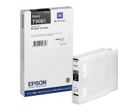 Kasetė Epson T9081 OEM
