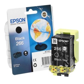 Kasetė Epson 266BK (C13T26614010) juoda – Originali