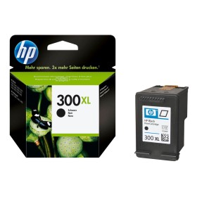 Kasetė HP 300XL BK (CC641EE) OEM Kasetė HP 300XL BK (CC641EE) OEM