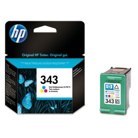 Kasetė HP 343 (C8766EE) OEM