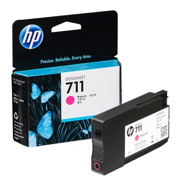 Kasetė HP 711 M (CZ131A) – Originali