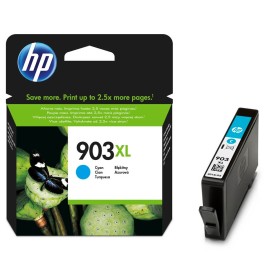Kasetė HP 903XL C (T6M03AE) OEM