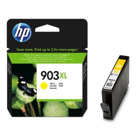 Kasetė HP 903XL Y (T6M11AE) OEM