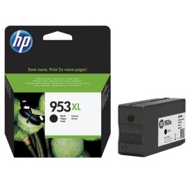 Kasetė HP 953XL BK (L0S70AE) – Originali Kasetė HP 953XL BK (L0S70AE) – Originali