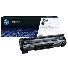 Kasetė HP 35A (CB435A) – Originali
