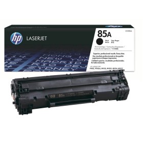 Kasetė HP 85A (CE285A) – Originali