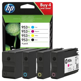 HP 953xl kasečių rinkinys (3HZ52AE) – Originalus