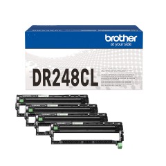 Brother DR-248CL Būgnai – Originalus Brother DR-248CL Būgnai – Originalus