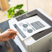 Brother HL-L5210DW (Spausdintuvas su wi-fi)