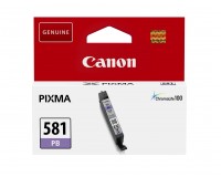 Kasetė Canon CLI-581 PB OEM