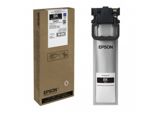 Kasetė Epson T9451 XL BK OEM