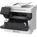 Canon i-SENSYS MF461dw daugiafunkcinis spausdintuvas su wi-fi Canon i-SENSYS MF461dw daugiafunkcinis spausdintuvas su wi-fi