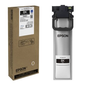 Epson T9451 XL BK juoda rašalo kasetė – Originali