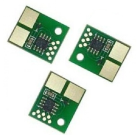 Mikroschemos Lexmark