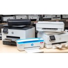 HP spausdintuvai namams ir biurui