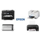 Epson Spausdintuvai