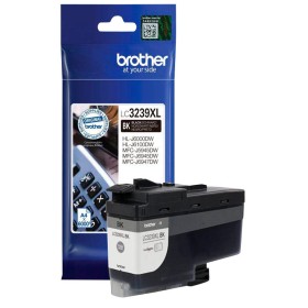 Kasetė Brother LC3239XL BK juoda – Originali