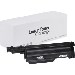 Kasetė Brother TN-B023 BK ECO Kasetė Brother TN-B023 BK ECO