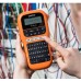 Elektrikų Etikečių spausdintuvas Brother PT-E110VP