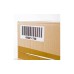 Brother DK-11240 lipni etikečių juostelė (balta, 102x51 mm) – Originali
