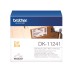 Lipni juostelė Brother DK-11241 (Baltos) 102x152 mm