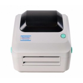 Etikečių spausdintuvas Xprinter DP-470B (LAN) Etikečių spausdintuvas Xprinter DP-470B (LAN)