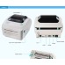 Etikečių spausdintuvas Xprinter DP-470B (LAN)